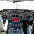 DC-10-30 Cockpit