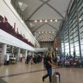 Phnom Penh Domestic Check-in